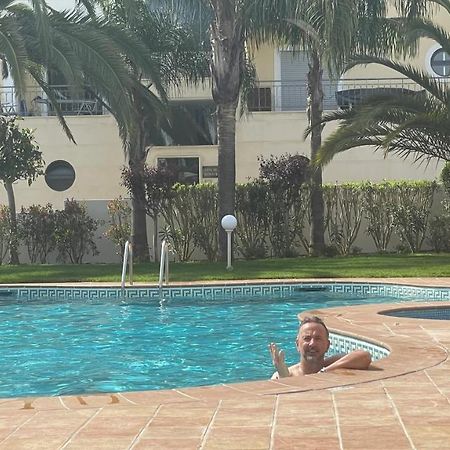 Amazing 2 Bedroom Apartment Near Beach With Pool Λάγος Εξωτερικό φωτογραφία