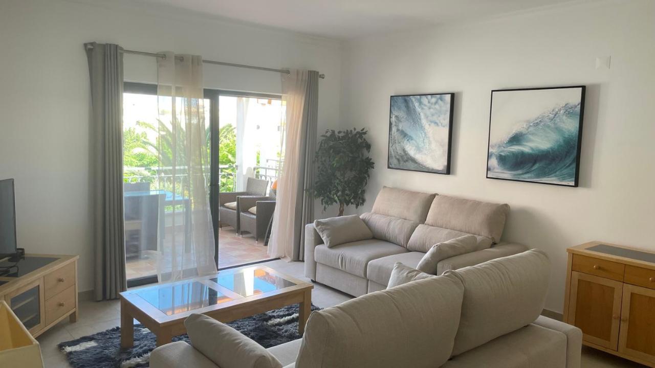 Amazing 2 Bedroom Apartment Near Beach With Pool Λάγος Εξωτερικό φωτογραφία