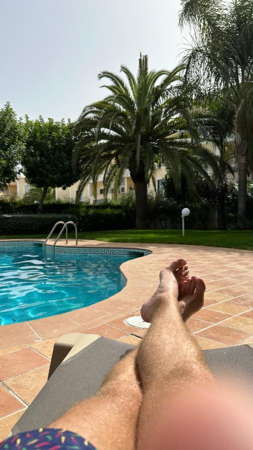 Amazing 2 Bedroom Apartment Near Beach With Pool Λάγος Εξωτερικό φωτογραφία