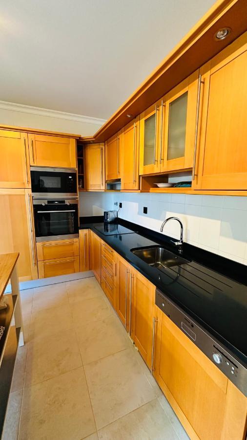 Amazing 2 Bedroom Apartment Near Beach With Pool Λάγος Εξωτερικό φωτογραφία