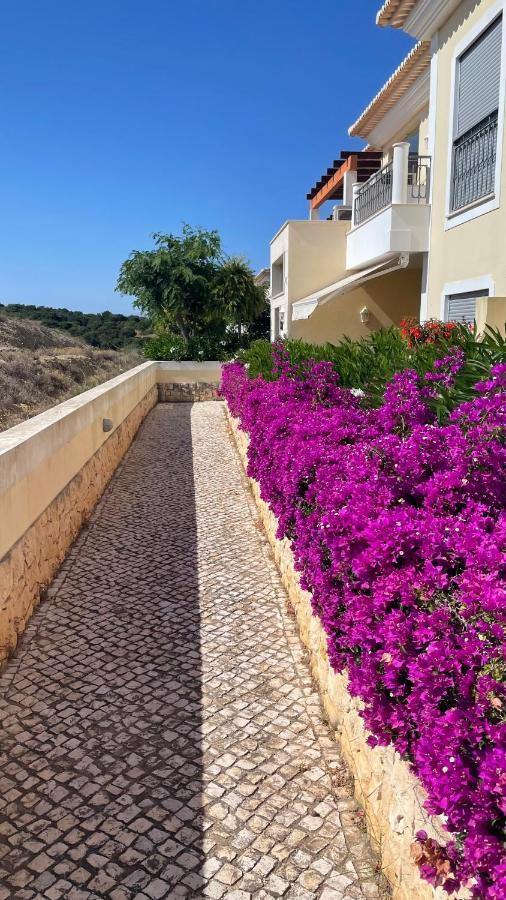 Amazing 2 Bedroom Apartment Near Beach With Pool Λάγος Εξωτερικό φωτογραφία