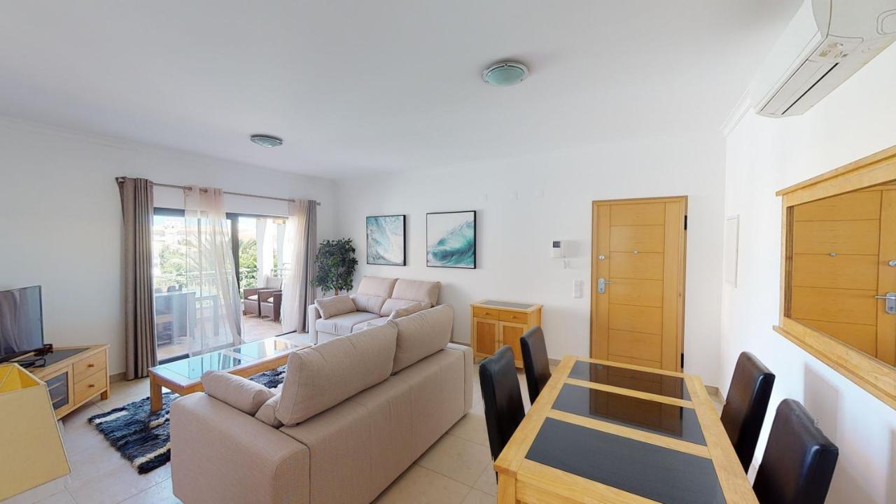 Amazing 2 Bedroom Apartment Near Beach With Pool Λάγος Εξωτερικό φωτογραφία