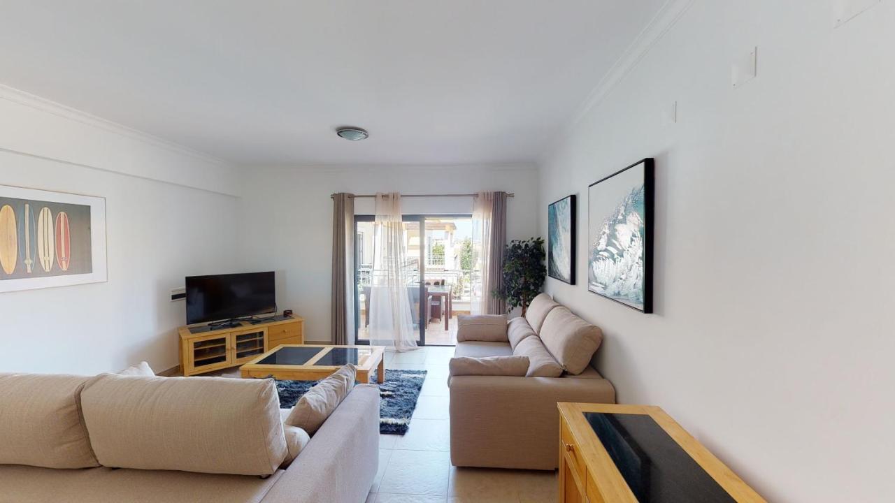 Amazing 2 Bedroom Apartment Near Beach With Pool Λάγος Εξωτερικό φωτογραφία