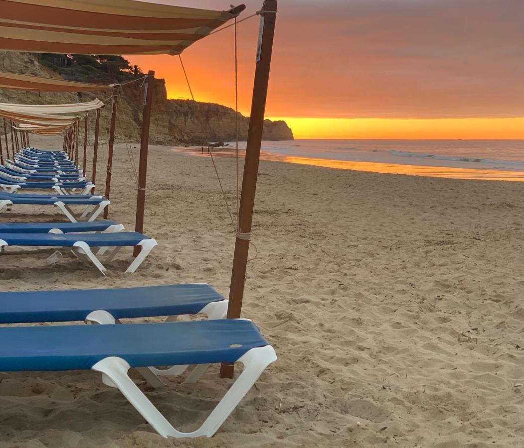 Amazing 2 Bedroom Apartment Near Beach With Pool Λάγος Εξωτερικό φωτογραφία