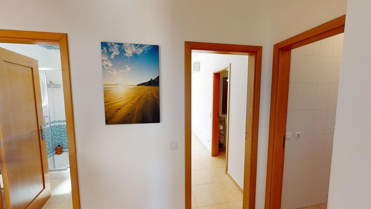 Amazing 2 Bedroom Apartment Near Beach With Pool Λάγος Εξωτερικό φωτογραφία