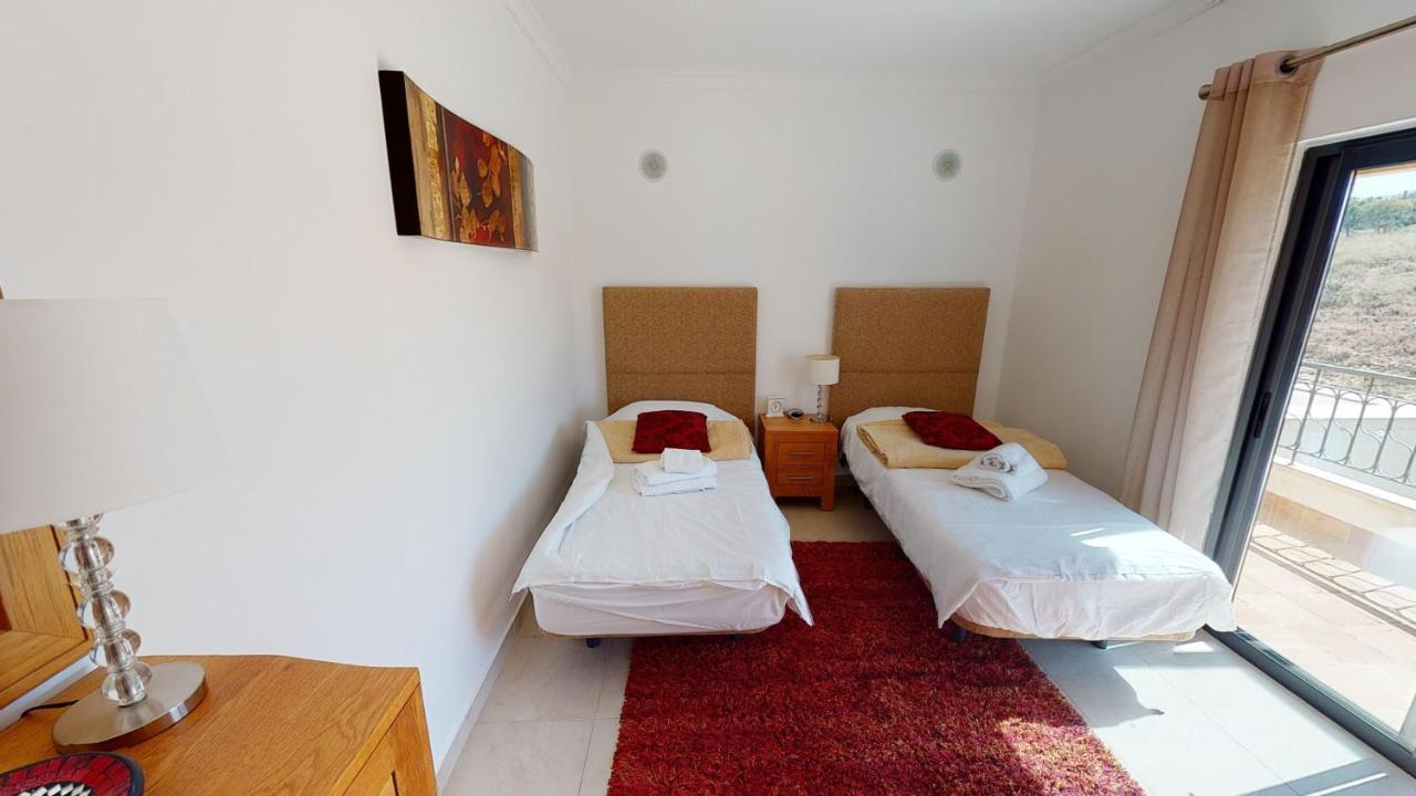 Amazing 2 Bedroom Apartment Near Beach With Pool Λάγος Εξωτερικό φωτογραφία
